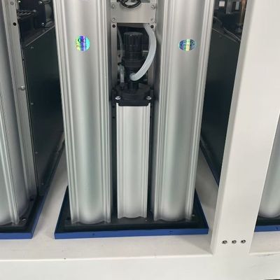 99.5٪ دستگاه اکسیژن مبتنی بر نوع جعبه با خلوص بالا برای برش لیزر