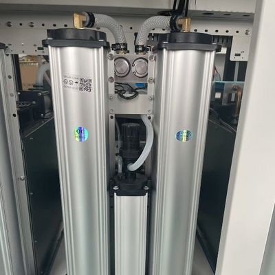 دستگاه اکسیژن مبتنی بر نوع مینی باکس PSA با چرخ فشار تنظیم پذیر