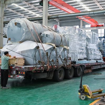 ژنراتور نیتروژن واحد جداسازی هوای 220 ولت ~ 230 ولت برای برش لیزری