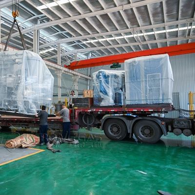 سیستم ژنراتور نیتروژن PSA 99٪ خلوص 5-5500Nm3/hr