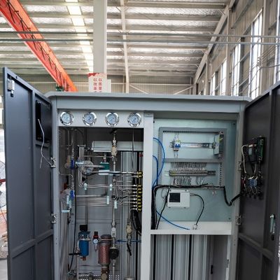 ژنراتور نوتروژن برش لیزری 220 و 230 ولت با گواهینامه CE